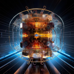 Quantum Computing: Breakthrough in Trapping Molecules for Qubits