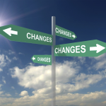 Change: Embracing Personal Growth and Harvard Studies